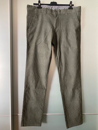 Hose Herren, Marke De Crespi