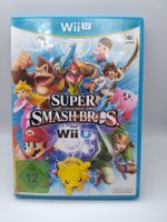 Super Smash Bros for Wii U (Nintendo Wii U)