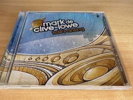 Mark De Clive-Lowe – Tide's Arising