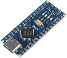 New version Type-C USB Arduino Nano 3.0 ATmega328P CH340 5V