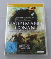 HAUPTMANN CONAN - Bertrand Tavernier NEU/OVP
