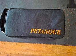 Petanque / boule