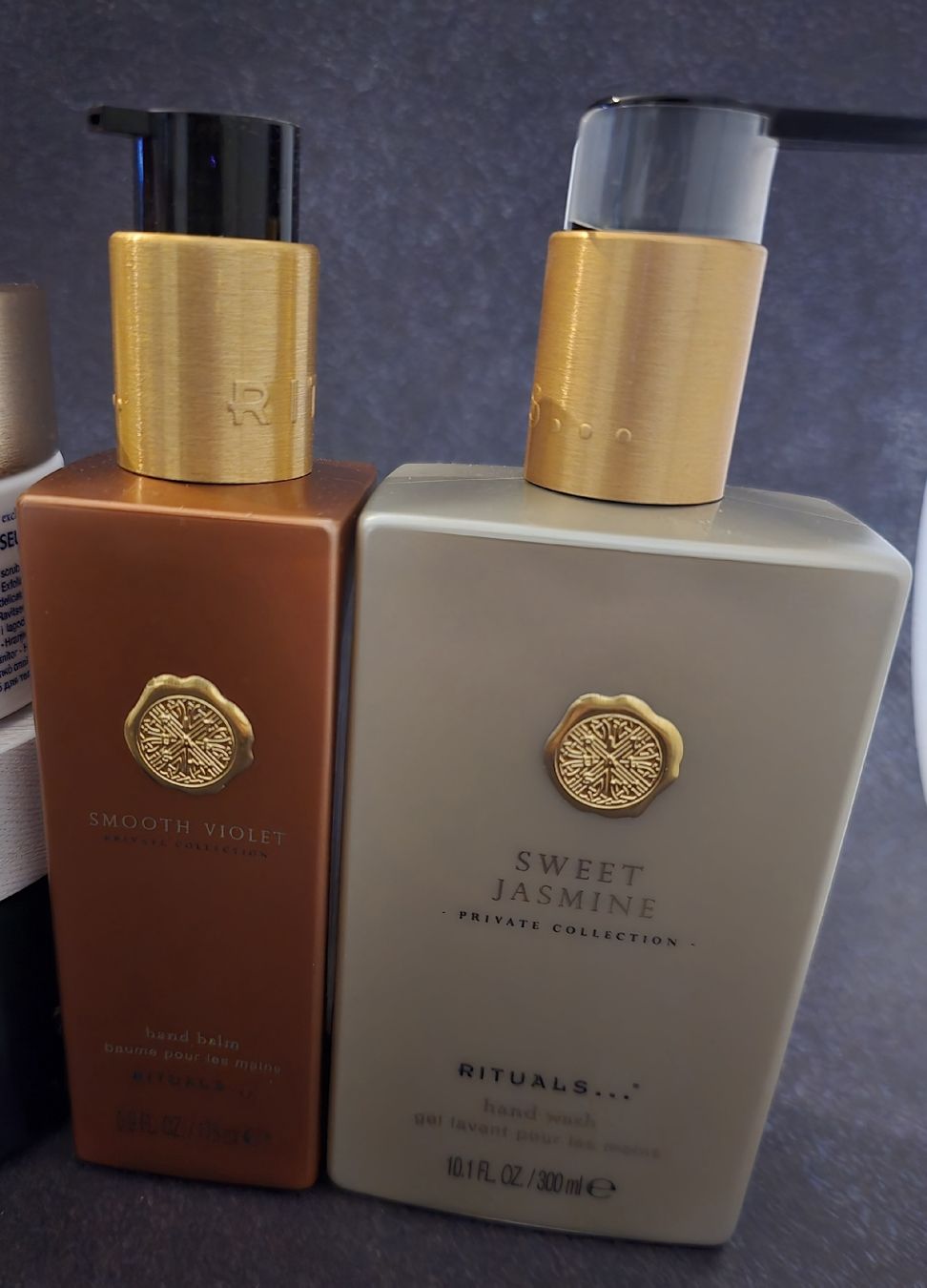 Rituals Idratazione: Rituals Set Neu – Nuovo e nell'imballaggio originale da Basel venduto da BeautyqueenbyNB 2