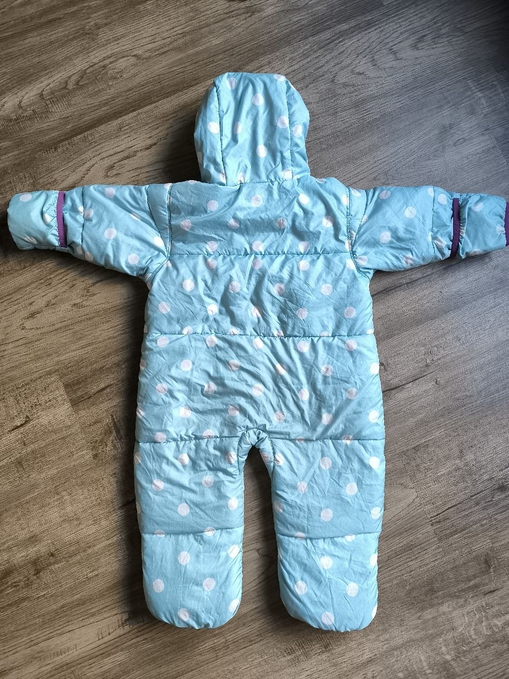 Anzüge: Winteroverall / Schneeanzug Columbia 2y – Gebraucht aus Frauenkappelen von Nickyta89 3