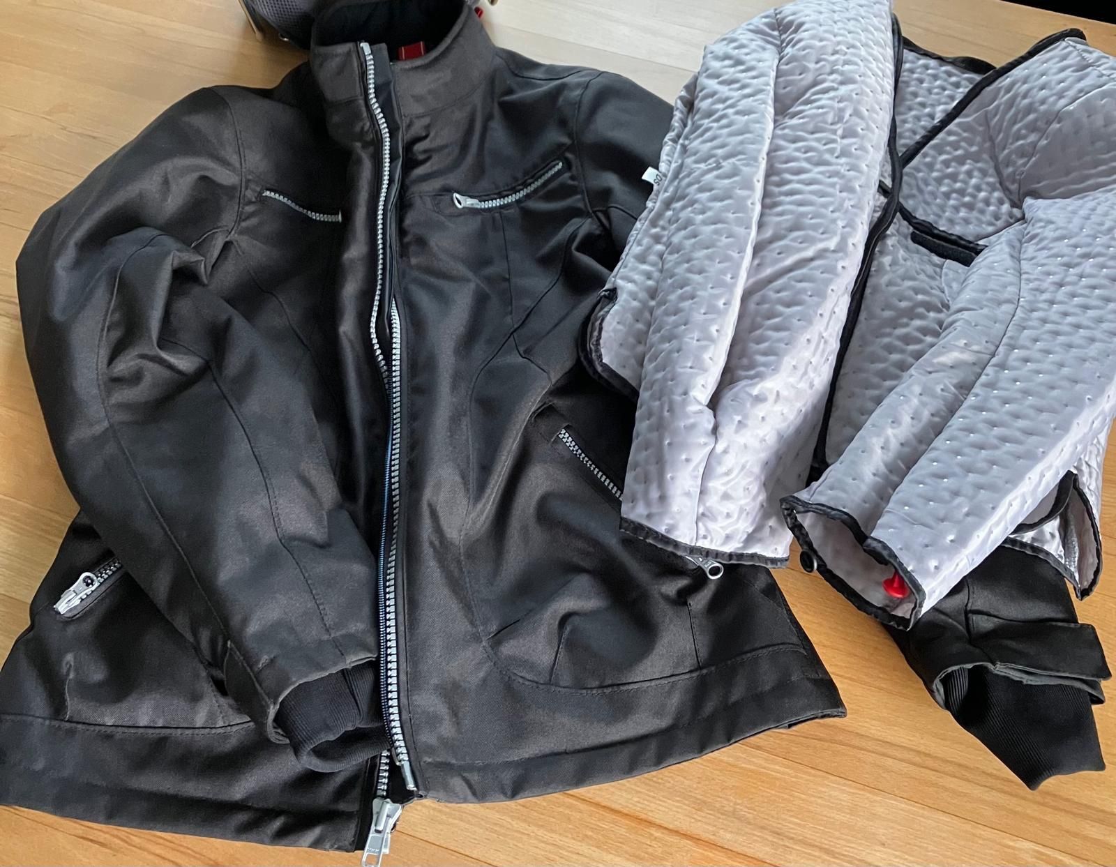 Giacche: Töffjacke – Usato da Wangen venduto da tan_qs9p 1