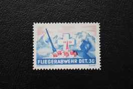 1939 FLIEGERABWEHR DET. 30