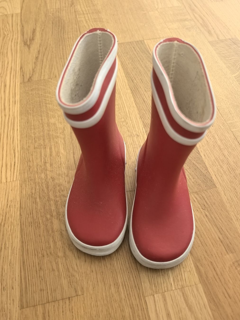 Schuhe für Jungen: Kinder Regenstiefel  – Gebraucht aus Bad Ragaz von chenk24 1