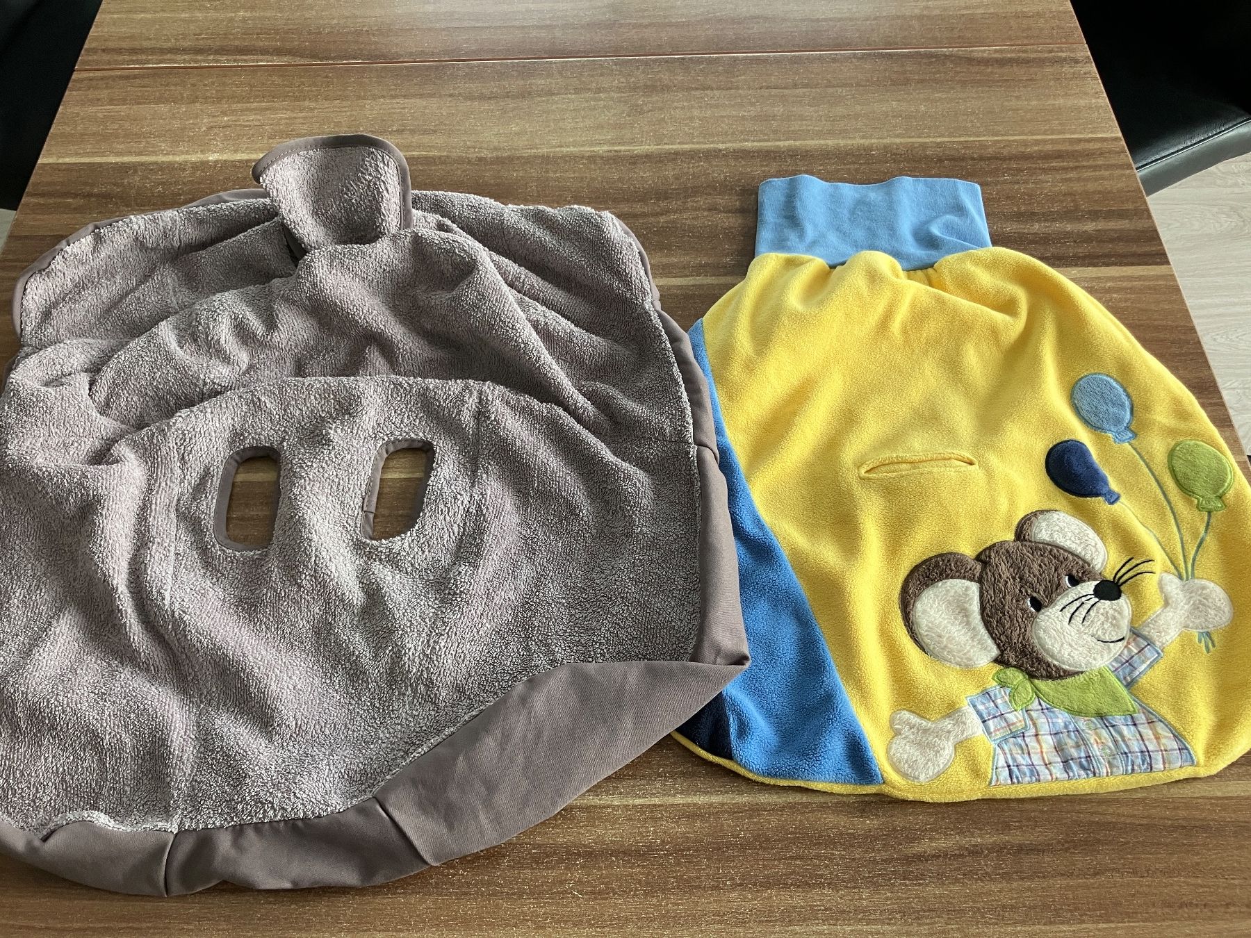 Auto-Kindersitze: Zubehör Maxi Cosi – Gebraucht aus Rüegsauschachen von moeschtu82