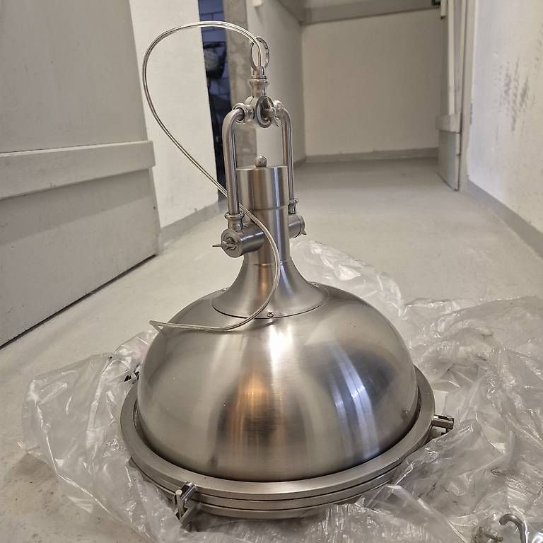 Lampadari & plafoniere: Deckenlampen – Usato da Münchwilen TG venduto da Gearbox69