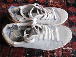 Pepe Jeans London Gr. 35