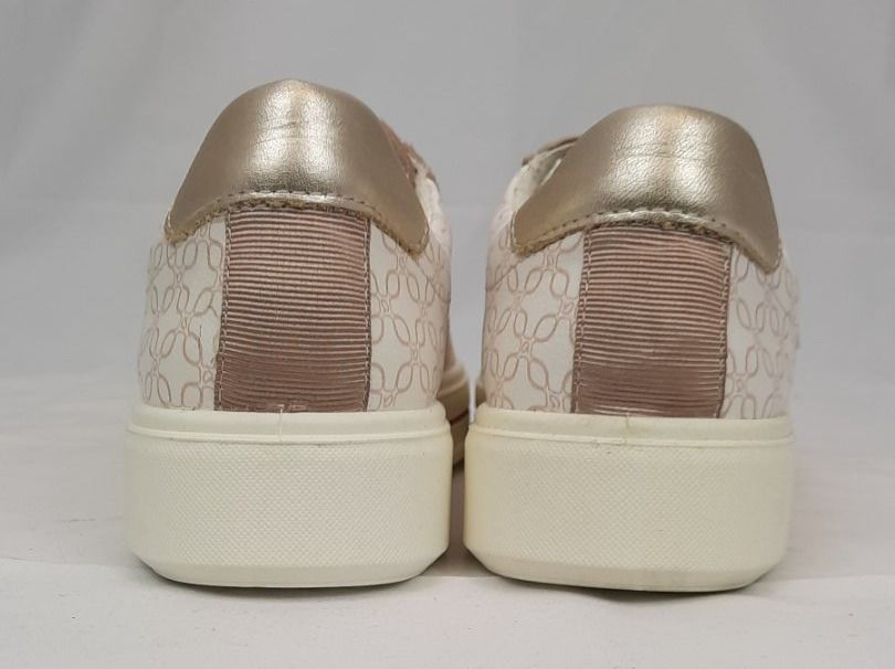 Scarpe da donna: ARA COURTYARD Sneaker brauncombi Bamboo Gr. 40.5 – Nuovo e nell'imballaggio originale da Seuzach venduto da VT-Collections1 5