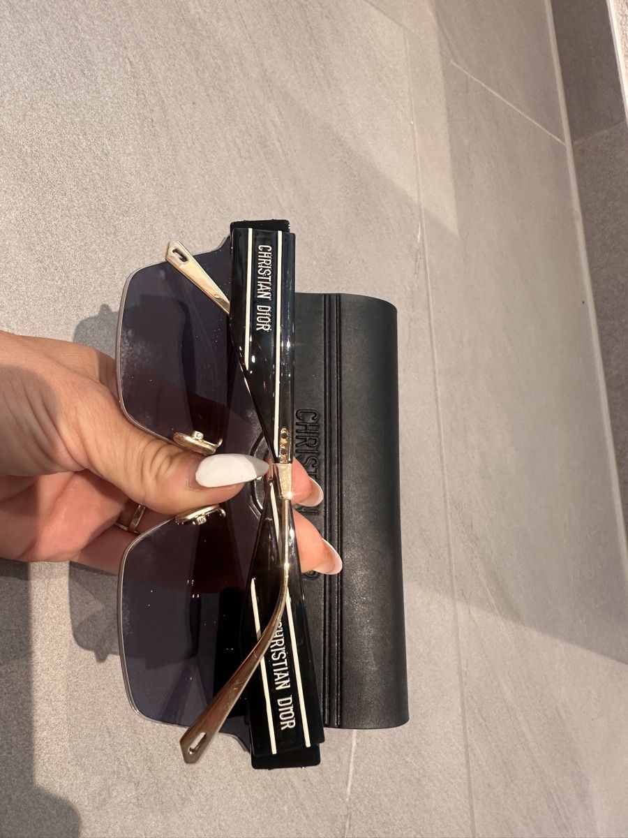 Dior Occhiali & Lenti: Christian Dior Sonnenbrille – Nuovo (secondo la descrizione) da Tägerwilen venduto da buddi158 1