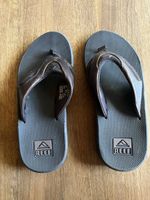 Reef Fanning Flip Flops 🩴 Gr 37.5