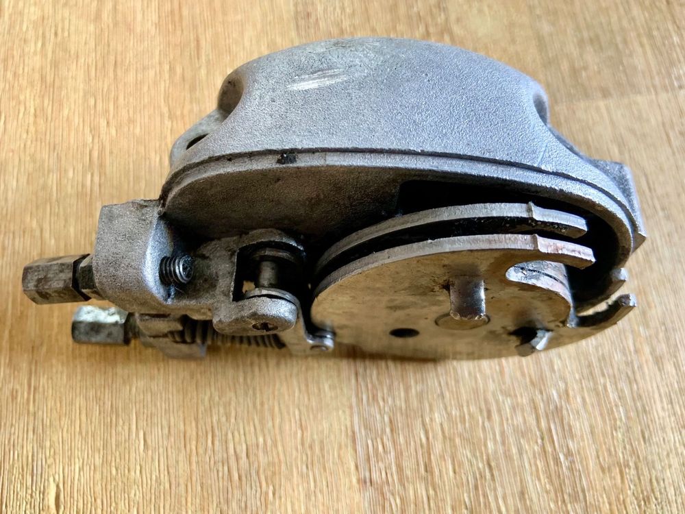VESPA Schaltzug Seilzug Schaltzung Komplet, PX 80 125 150
