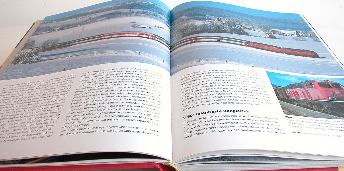 Libri: Fotobuch Lokomotiven Naumann & Göbel – Usato da Oberwil BL venduto da Klang 3
