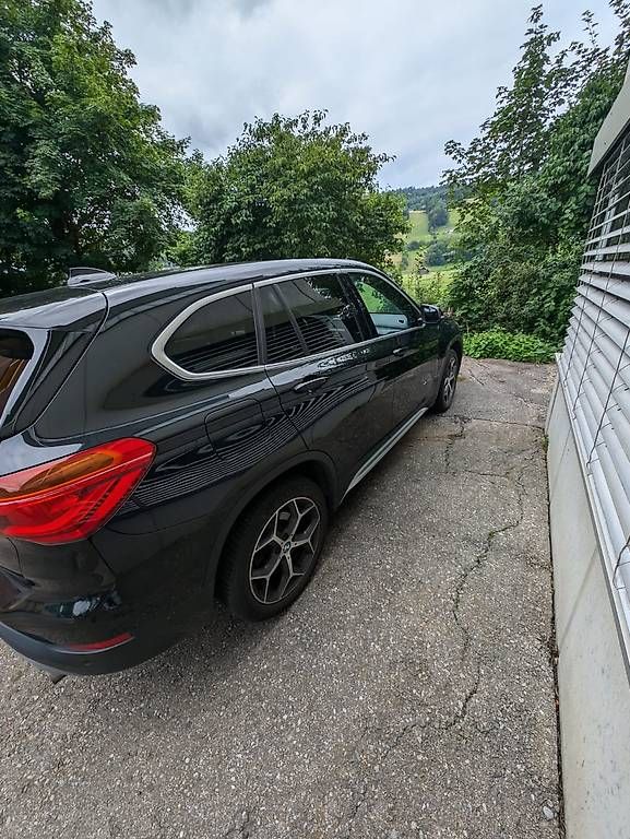 BMW Automobili: BMW X1 2L, 190PS – Usato da Ostermundigen venduto da lav2525 1