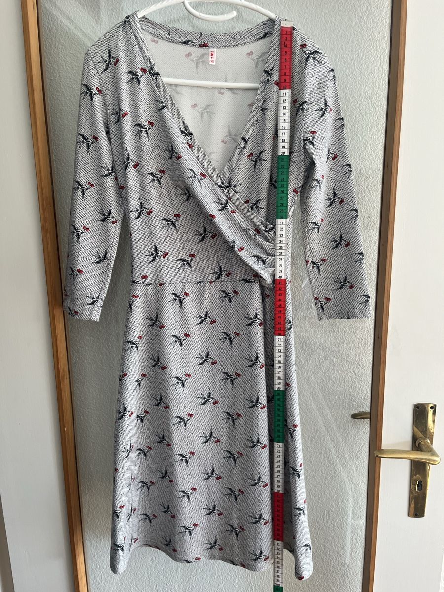 Blutsgeschwister Kleider: NEU Kleid Blutsgeschwister, Gr. XS – Neu (gemäss Beschreibung) aus Zollikon von brownbear1 1