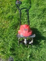 Gebrauchte Elektro-Gartenfräse Deumag EMH750-300 - Top Zusta