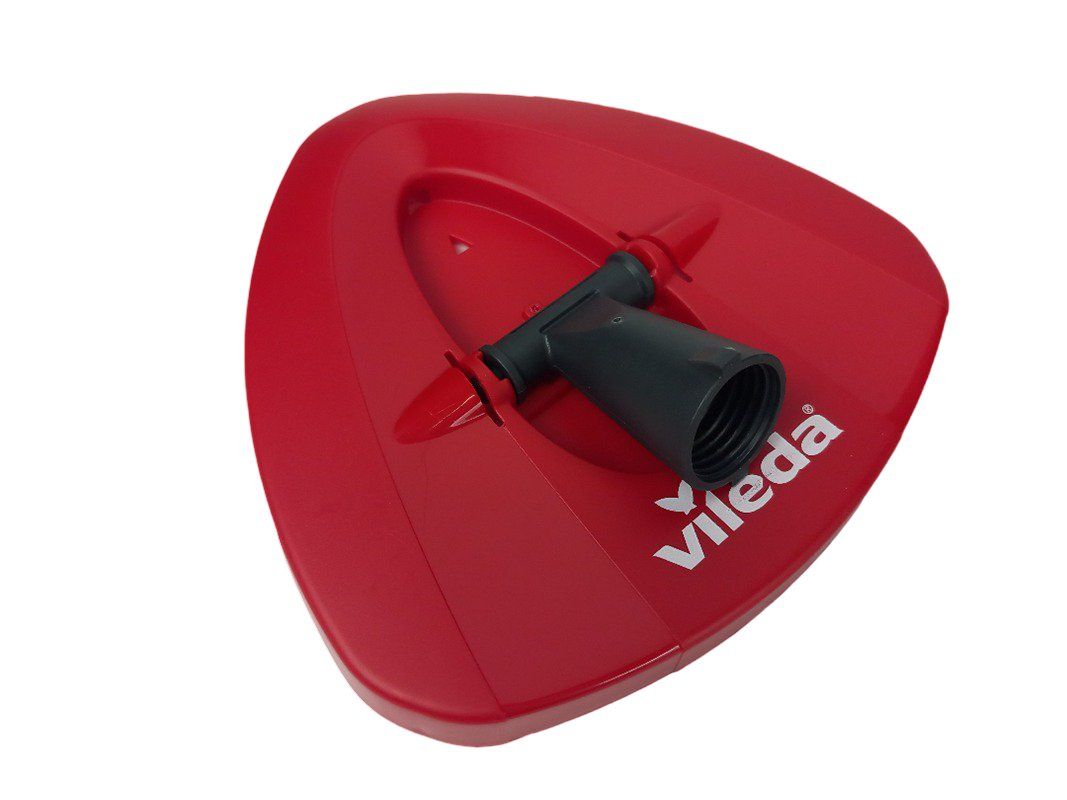 Vileda Altro in Apparecchi per la pulizia: VILEDA Turbo 2in1 Microfibre Wischmopp – Nuovo (secondo la descrizione) da Hünenberg venduto da Restwert_Zug 4