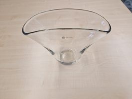 Weinkühler Conca aus der Glasi Hergiswil