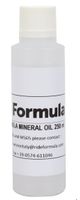 Formula Mineralöl - 250ml