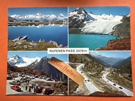 Nufenen-Pass