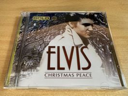 W1 Elvis – Christmas Peace