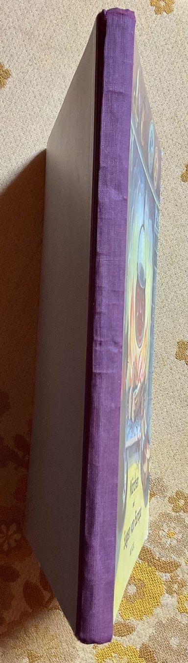 Bücher: Märchen Buch mit Klebebilder von 1947 ? – Gebraucht aus Endingen von nathan05 1