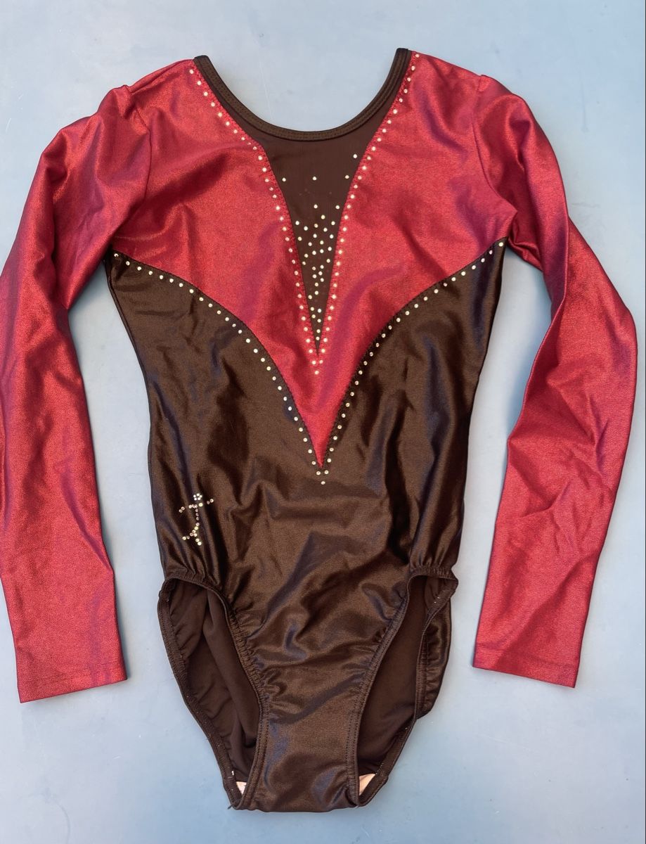 Scarpe, pantaloni & magliette da ginnastica: Turndress ca. 164/XS – Usato da Meinisberg venduto da asolf