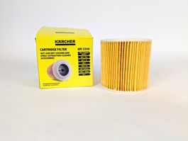 KÄRCHER Cartridge Filter KFI 3310
