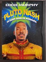 Pluto Nash
