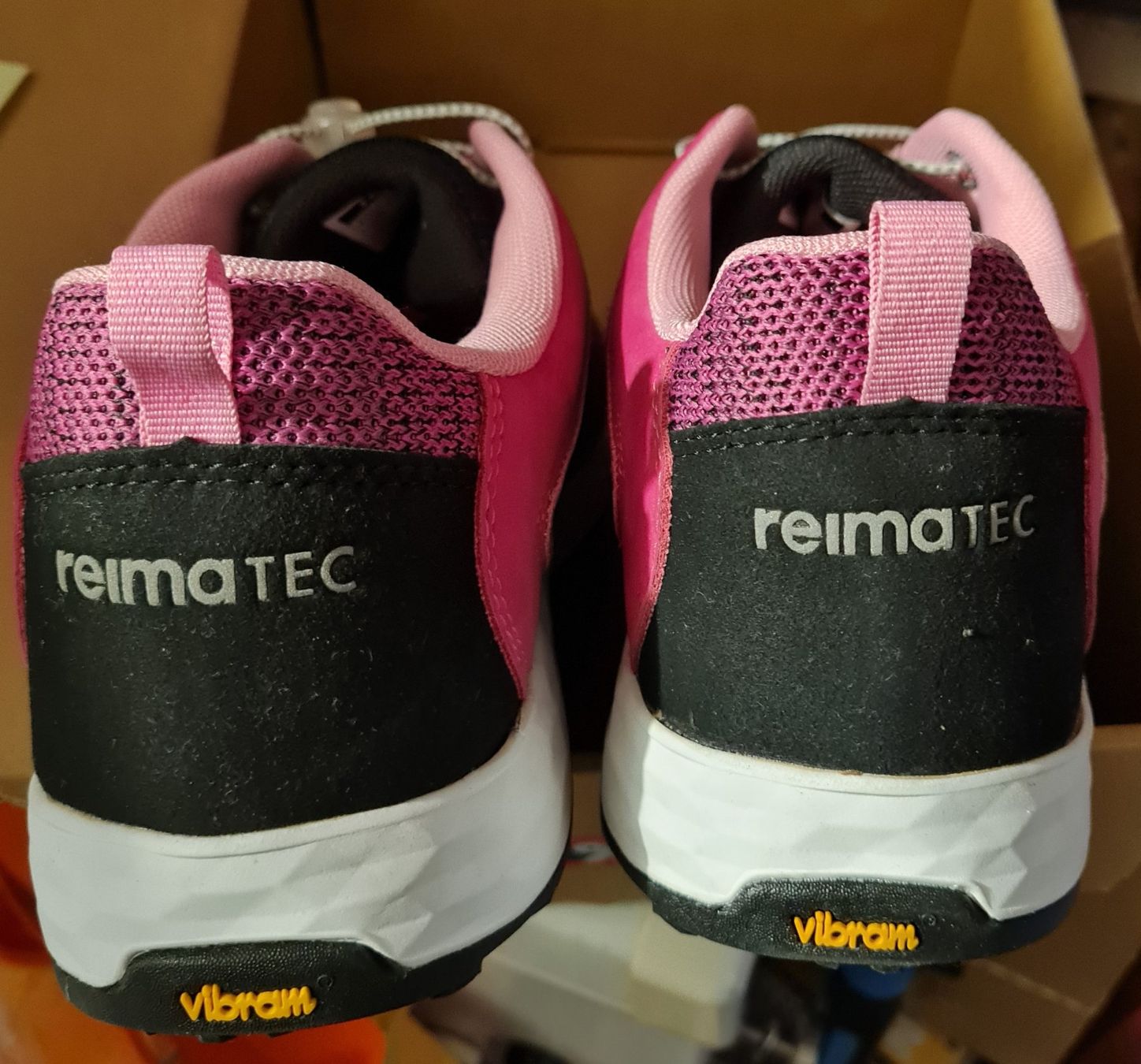 Reima Scarpe da donna: Reima Damen Sneakers Grösse 40 – Nuovo e nell'imballaggio originale da Horw venduto da Arta20000 3