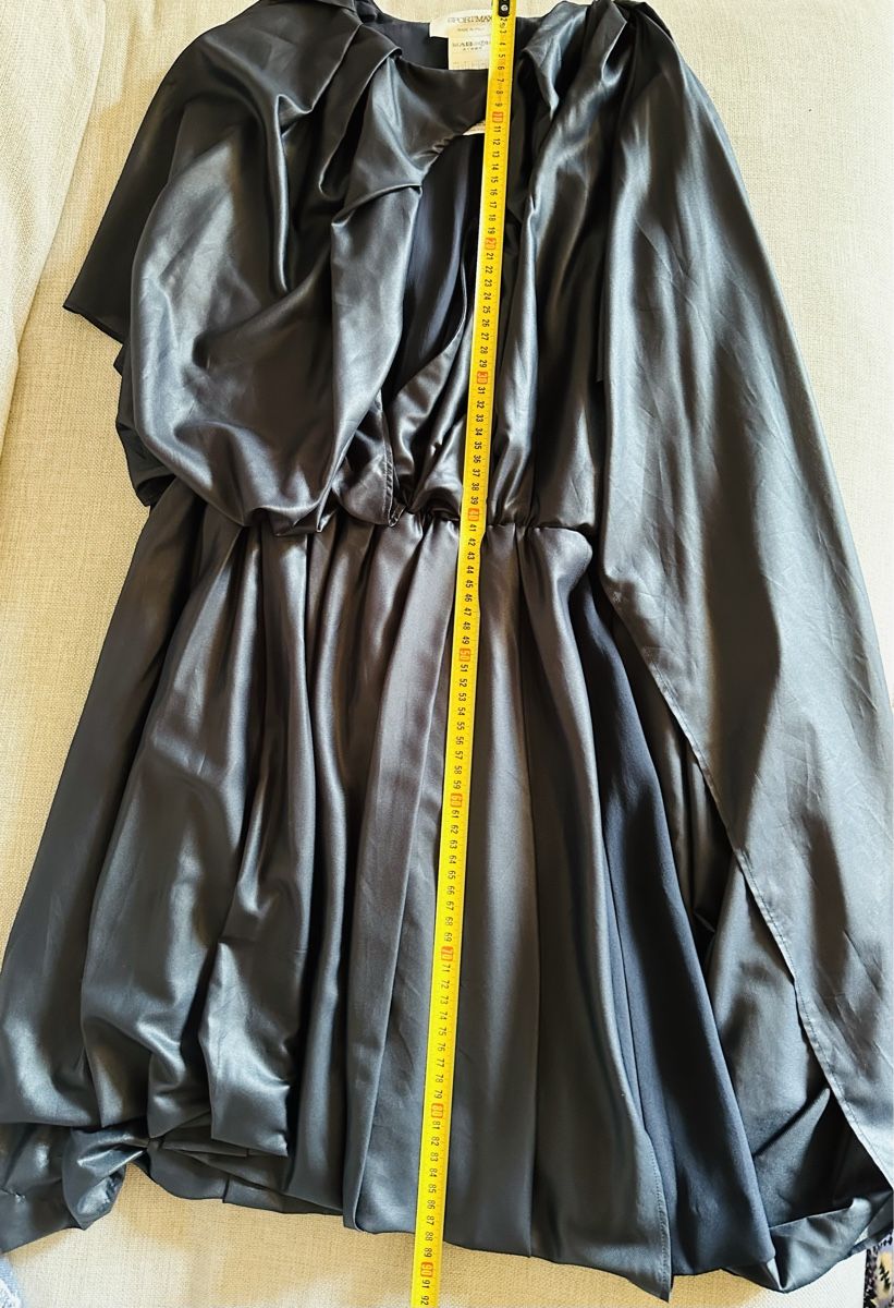 Max Mara Vestiti: MaxMara Sportmax- Marine Kleid – Nuovo (secondo la descrizione) da Bern venduto da Marie_B21 4