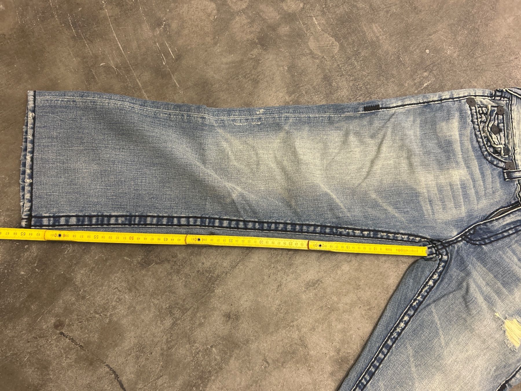 True Religion Jeans: True Religions Jeans – Neu (gemäss Beschreibung) aus Bern von floorball_zoro 8
