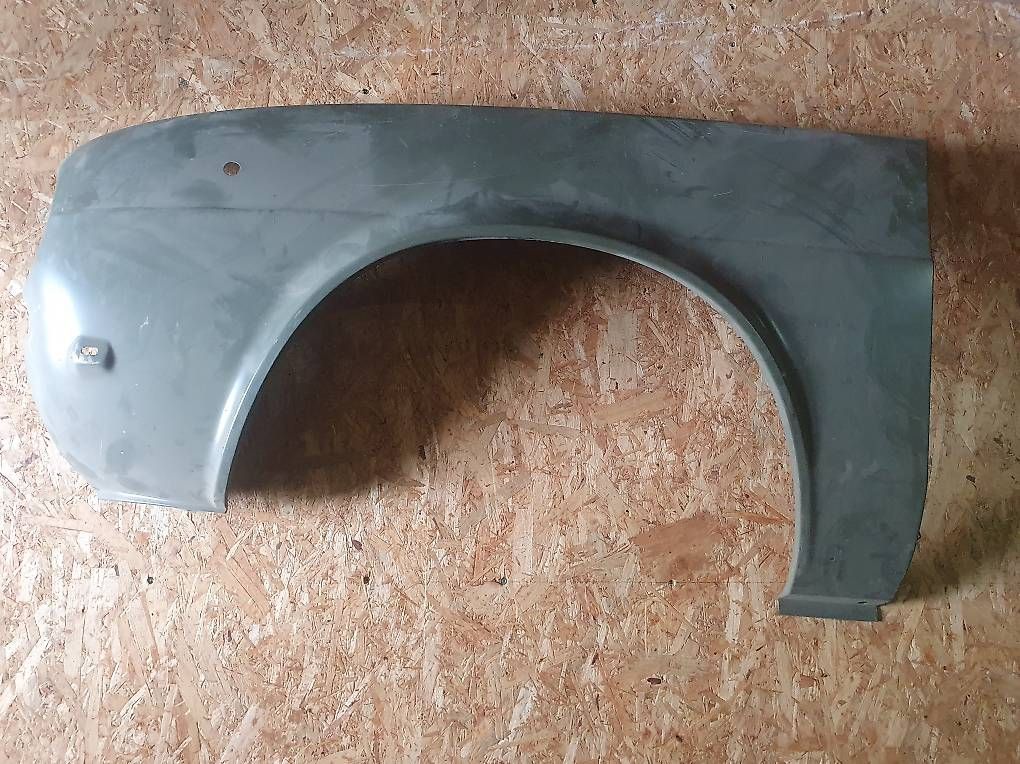 Alle Autoersatzteile: 60709125 Alfa Romeo Alfasud Kotflügel 3.serie vorne Links – Neu (gemäss Beschreibung) aus Hausen am Albis von Ebi41