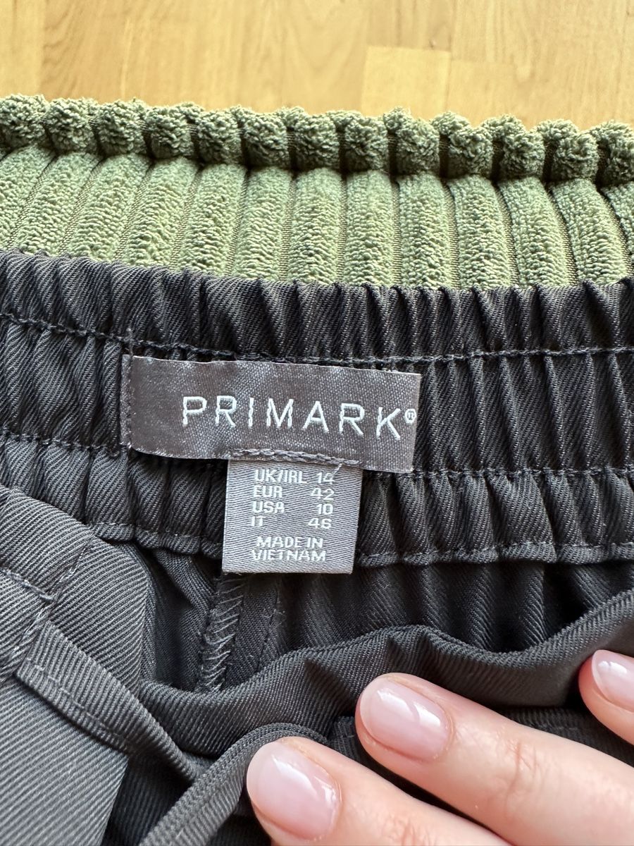 Pantaloni: hose (42) – Usato da Freidorf TG venduto da driftingforthrifting 1