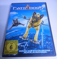 Cats & Dogs - Die Rache der Kitty Kahlohr DVD