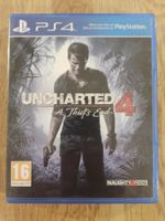 Uncharted 4 A Thief's End PS4 / PS5 📀🎮📀 TOP