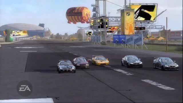 Sony Giochi: 🚗 ProStreet  Racing PS3 – Usato da Schüpfheim venduto da Games_Spielkonsolen 7