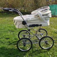 Kinderwagen