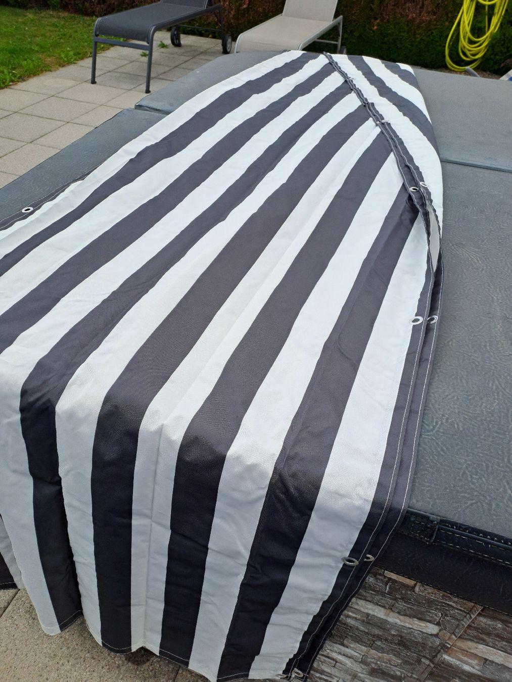 Ringhiere: balkon sichtschutz – Usato da Etziken venduto da kre_c6vd