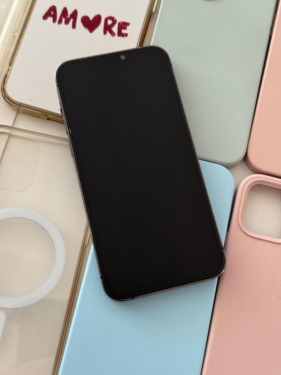 Apple Telefoni cellulari / Smartphones: iPhone 12 Pro (128GB) – Usato da Niederlenz venduto da fed_y5mw 2