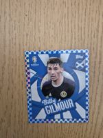 Topps Euro24, Sco ptw Euro Border