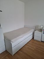 IKEA | Bett | SLÄKT | ohne Matraze | gekauft 09/2025