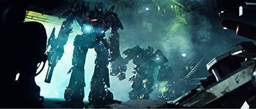 Tutti i DVDs: Blu-ray  Transformers 2  Die Rache - Steelbook – Nuovo e nell'imballaggio originale da Dübendorf venduto da 13geister 2