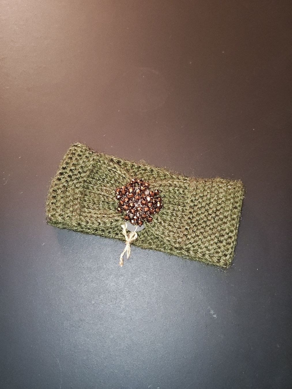 Accessori per capelli: Stirnband  – Usato da Feldbach venduto da Lizze 3