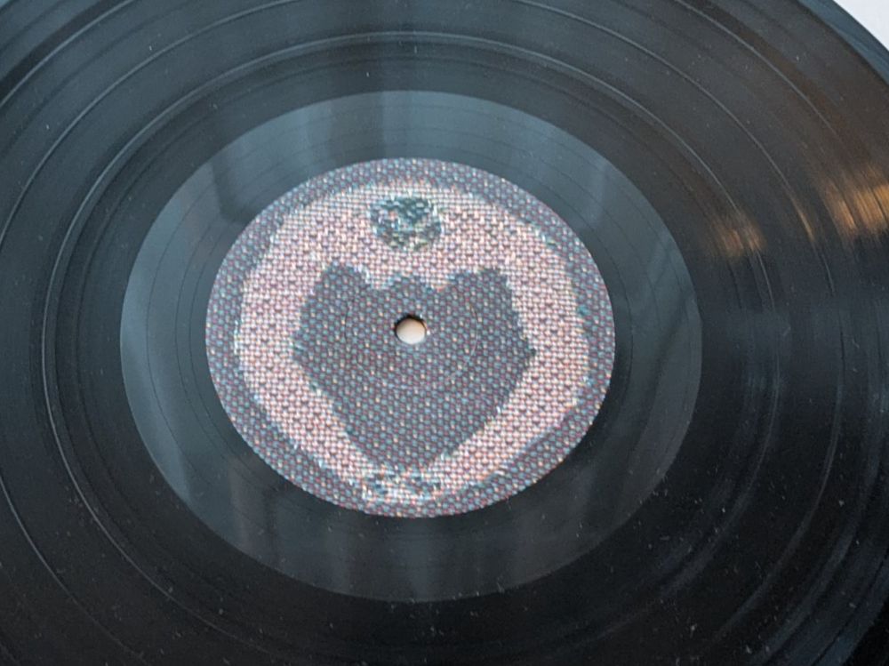 Schallplatten: Squid - O Monolith, Vinyl LP – Gebraucht aus Dübendorf von PanzerGeneral 4