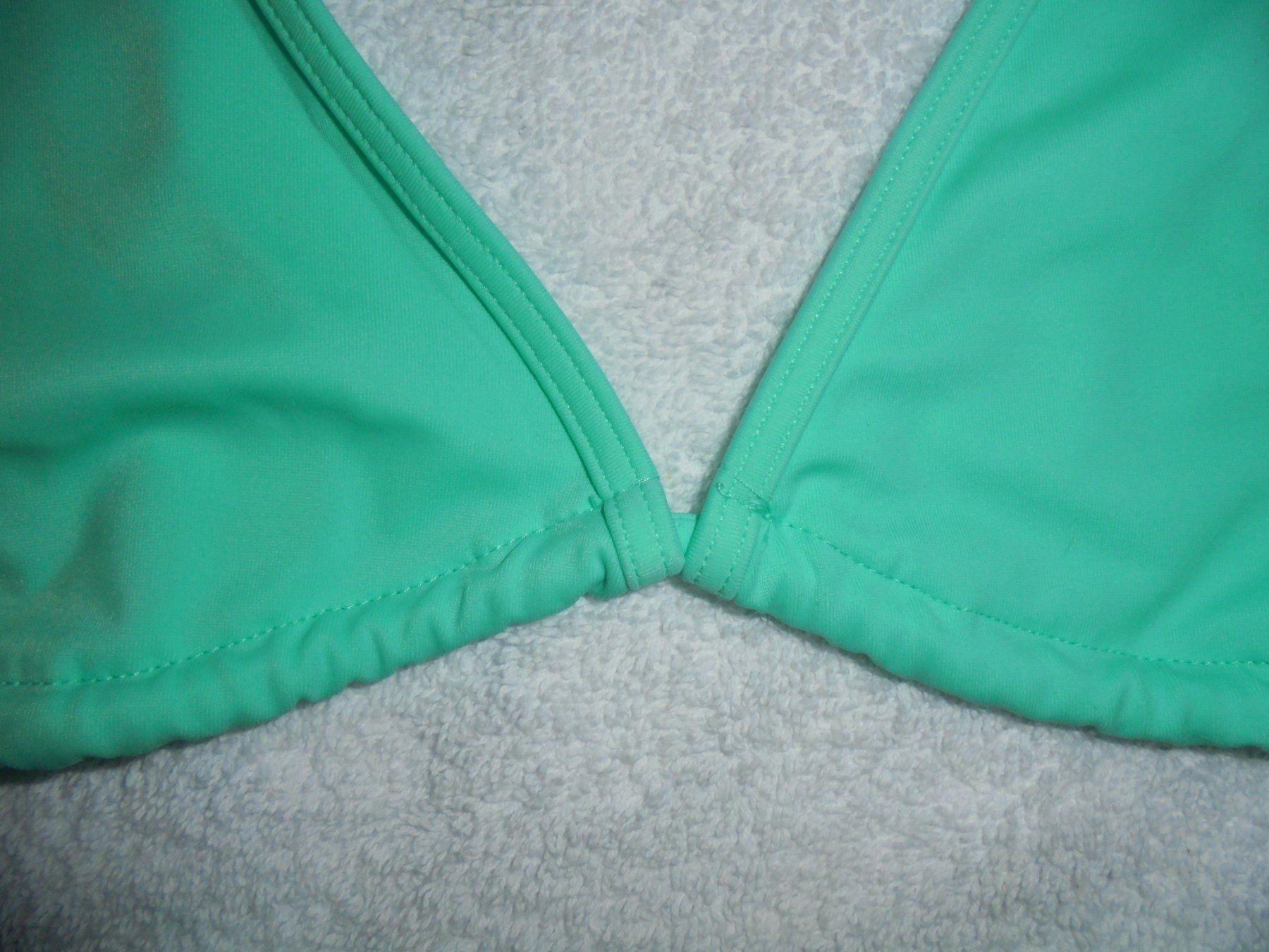 Victoria's Secret Costumi da bagno & Bikini: VICTORIA'S SECRET BIKINI GR. S – Nuovo e nell'imballaggio originale da Aarau Rohr venduto da PinkSchwein 2