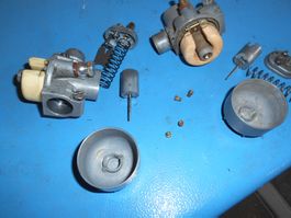 sachs mofa teile