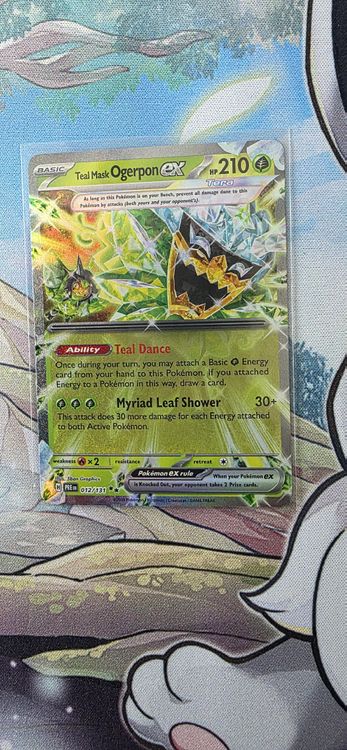 Pokémon Prismatic Evolutions (Usato) a Massagno per CHF 6 – con ...